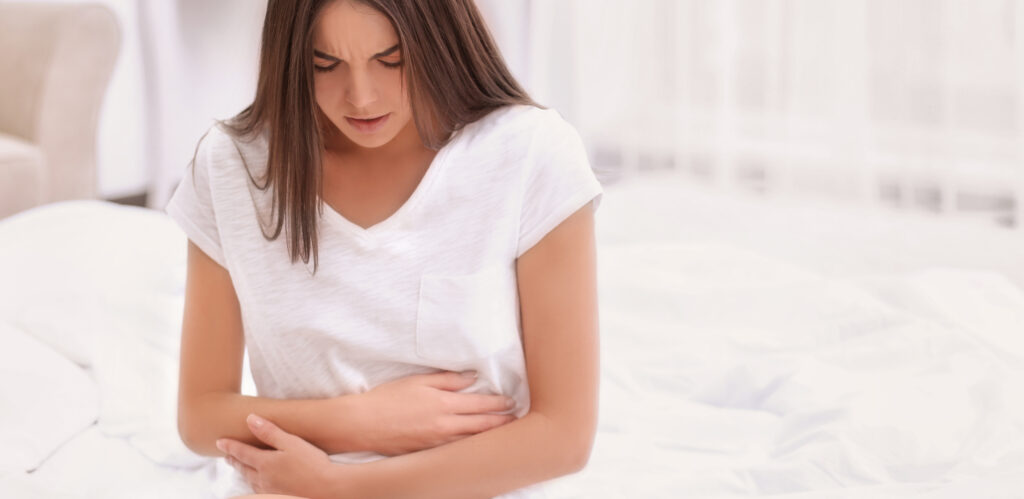 Kenali Tanda Dini Masalah Kesehatan Reproduksi pada Wanita